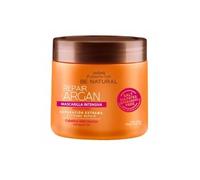 Be Natural Mascarilla Intensiva Repair Argán 350 ml