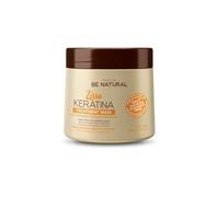 Be Natural - Mascarilla Lisso Keratina 350ml