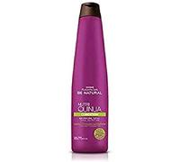 Be Natural, Nutri Quinua, Acondicionador para una Nutrición Total del Cabello. 350ml