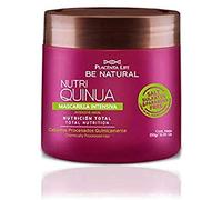 Be Natural, Nutri Quinua, Mascarilla Intensiva para una Nutrición Total. 350gr