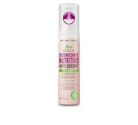 Be Natural Nutri Quinua, Translúcido | Protección UV, para cabello dañado