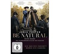 Be Natural - Sei du selbst (Die Filmpionierin Alice Guy-Blaché) [DVD]