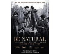 Natural: Untold Story Of Alice Guy-Blache (2018) [Edizione: Stati Uniti] [Italia] [DVD]
