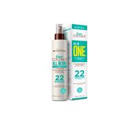 Be Natural Virgin Coconut All In One 250 ml