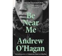 Be Near Me (ebook)