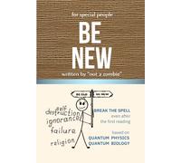 BE NEW: development of absolute knowledge and capabilities