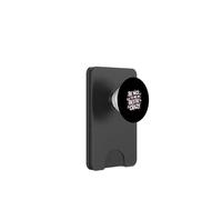 Be Nice To Me My Bestie Is Crazy Amigo protector |---- PopSockets PopWallet para MagSafe