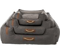 BE NORDIC Cama Föhr 60 × 50 cm gris oscuro