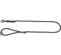 BE NORDIC Correa 1,00 m/ø 13 mm gris oscuro/marrón