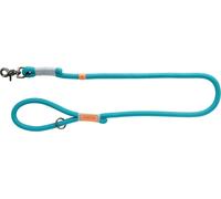 BE NORDIC Correa 1,00 m/ø 13 mm petróleo/gris claro