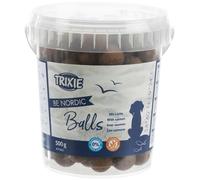 Be nordic salmon balls 500gr. Offerta Multipack 4 Conf. Trixie