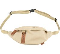 BE NORDIC Sling-bolso: 24 × 11 × 8 cm, cinturón: 50-165 cm arena