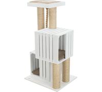 Be nordic tiragraffi Skadi 114cm, bianco Trixie