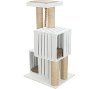 Be nordic tiragraffi Skadi 114cm, bianco Trixie