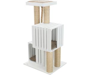 Be nordic tiragraffi Skadi 114cm, bianco Trixie