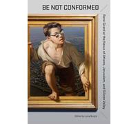 Be not Conformed: René Girard at the Nexus of Athens, Jerusalem, and Silicon Valley