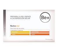 Be+ Nutra Solar 90 Comp