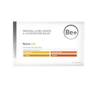 Be+ Nutra Solar 90 Comprimidos