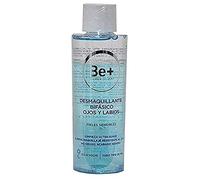 Be+ Desmaquillante Bifásico Ojos y Labios 150 ml