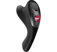 Be One Dedo Vibrador Negro