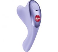 Be One Dedo Vibrador Violeta