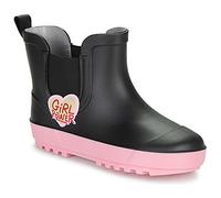 Be Only Botas de agua GIRL-POWER in Negro 30