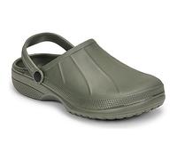 Be Only Zuecos SABOT in Kaki 40