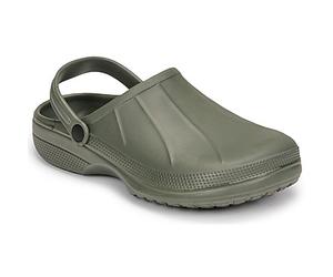 Be Only Zuecos SABOT in Kaki 43
