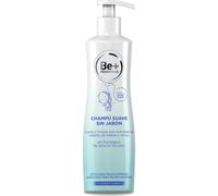 Be+ Pediatrics champú suave sin jabón 300ml