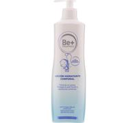 Be+ Pediatrics loción hidratante corporal 500ml