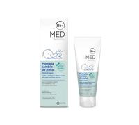 Be+ Pediatrics Pomada Cambio Pañal 75G