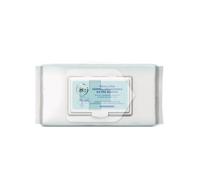 Be+ Pediatrics toallitas dermolimpiadoras extra suaves 72uds