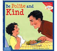 Be Polite and Kind (Learning to Get Along®)
