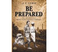 BE PREPARED: 886 Days - The Walk from Caracas to Washington