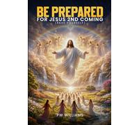 Be Prepared for Jesus’s 2nd Coming: Save yourself