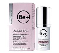 Be+ Energifique Primeras Arrugas Contorno de Ojos Alisador 15 ml