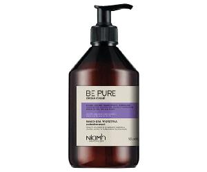 Be Pure Mascarilla Protectora Cabellos Teñidos y Decolorados 500 ml