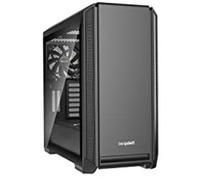 Be quiet! bgw26 silent base 601 con ventana estuches de ordenador - ne