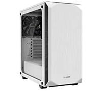 Be quiet! bgw35 carcasa de ordenador midi tower blanco
