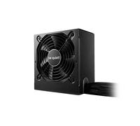 be quiet! BN246 - Fuente de alimentación ATX (500W) Color Negro