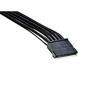 be quiet! Cable de alimentación 1x SATA, 600 mm, CS-6610, BC024