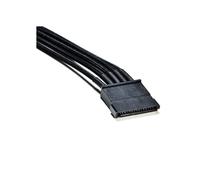 BE QUIET CS-3310 Cable de alimentación SATA - Negro - Longitud 30 cm - 1 conector SATA