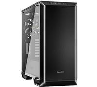 be Quiet! Dark Base 700 RGB Negro - Caja/Torre