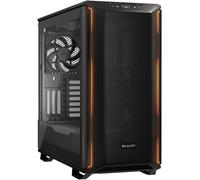 be quiet Dark Base 701 Black PC-Gehäuse, 3X Silent Wings 4 PWM high-Speed Lüfte