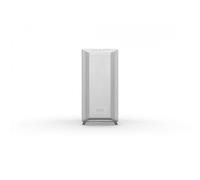 BE QUIET Dark Base 701 Midi-Torre, Cristal Templado - Blanco Be Quiet