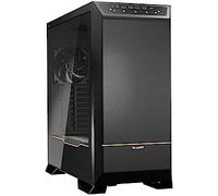 Be quiet! dark base pro 901 - black full tower negro