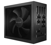 be quiet! Dark Power 13 750 W, ATX 3.0, 80 Plus Titanium, Fuente de alimentación Modular, Tarjetas gráficas PCIe 5.0 y PCIe 4.0, Cable 12VHPWR Incluido, Ventilador Silent Wings, BN333