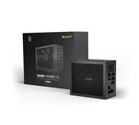 Be quiet! dark power 13 unidad de fuente de alimentación 850 w 20+4 p