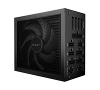 be quiet! Dark Power 14 1200 W - 80 Plus Titanium unidad de fuente de alimentación 20+4 pin ATX ATX Negro (BP021EU)