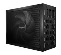 be quiet! Dark Power Fuente de alimentación (Negro, 1300W, Dark Power Pro 14 IO)